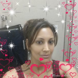 Meet your Posher, Michele